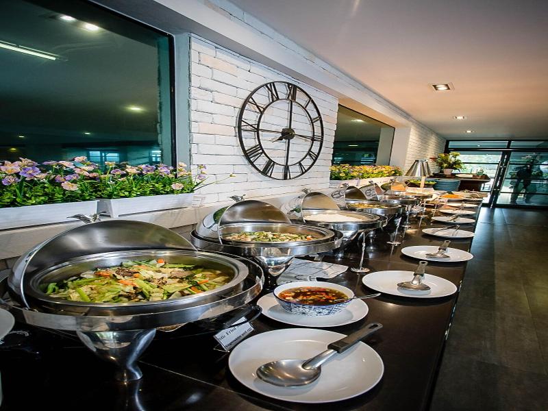 Seri Place Hotel image