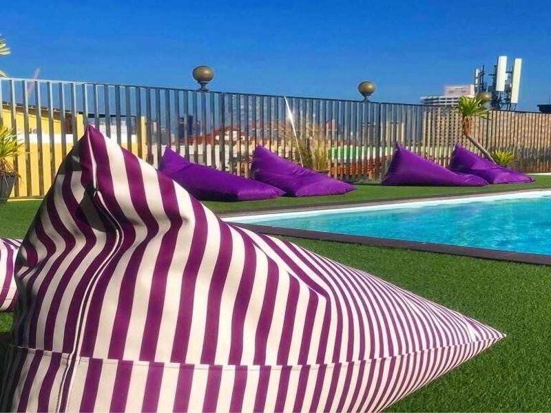 Seri Place Hotel image