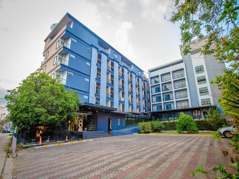 Seri Place Hotel image