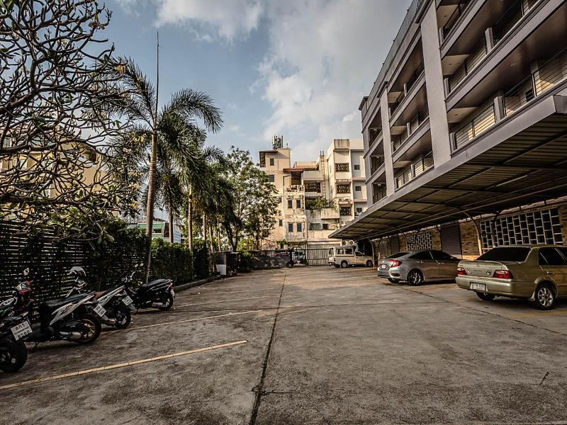 Seri Place Hotel image
