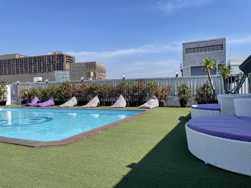 Seri Place Hotel image