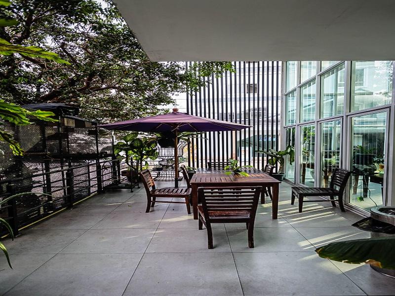 Seri Place Hotel image