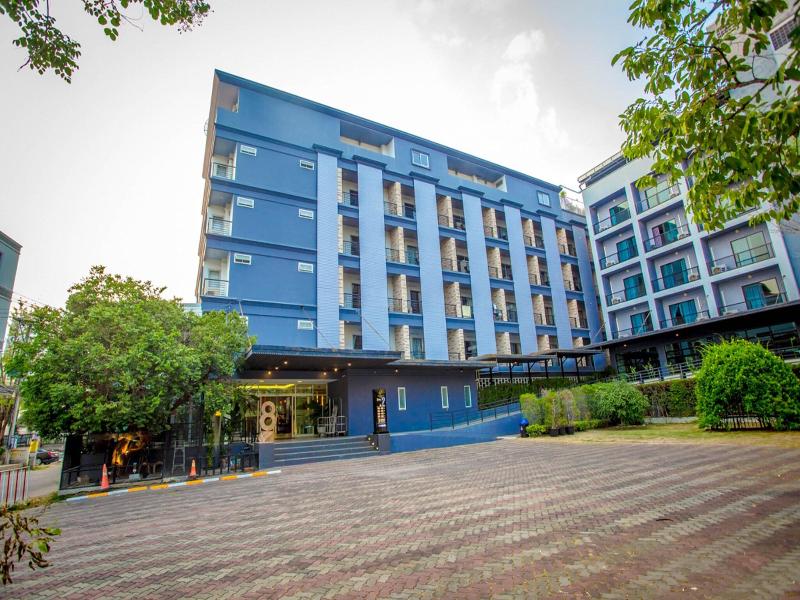 Seri Place Hotel image