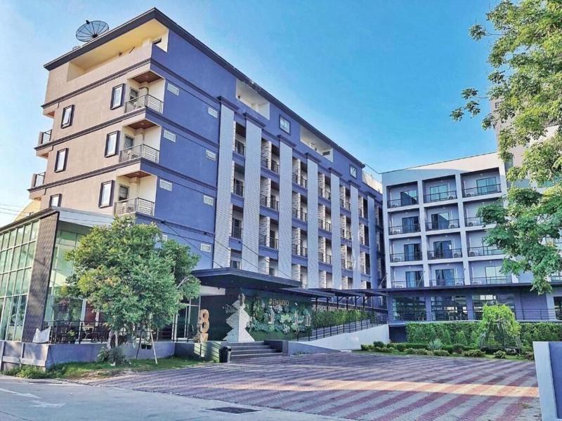 Seri Place Hotel image