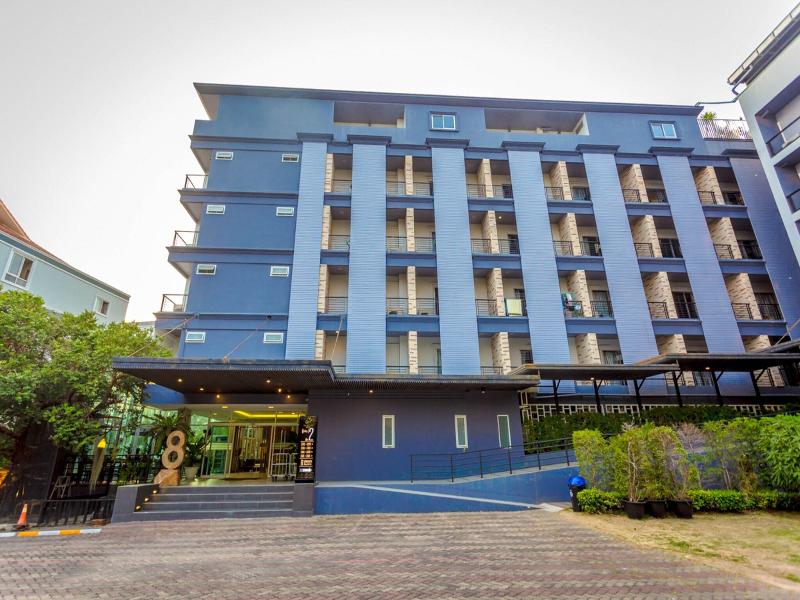 Seri Place Hotel image