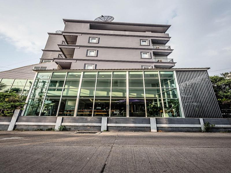 Seri Place Hotel image