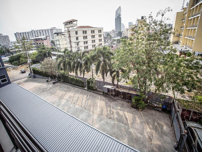 Seri Place Hotel image