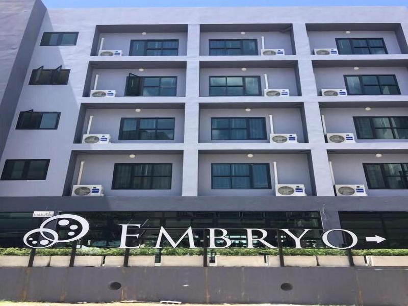 Seri Place Hotel image