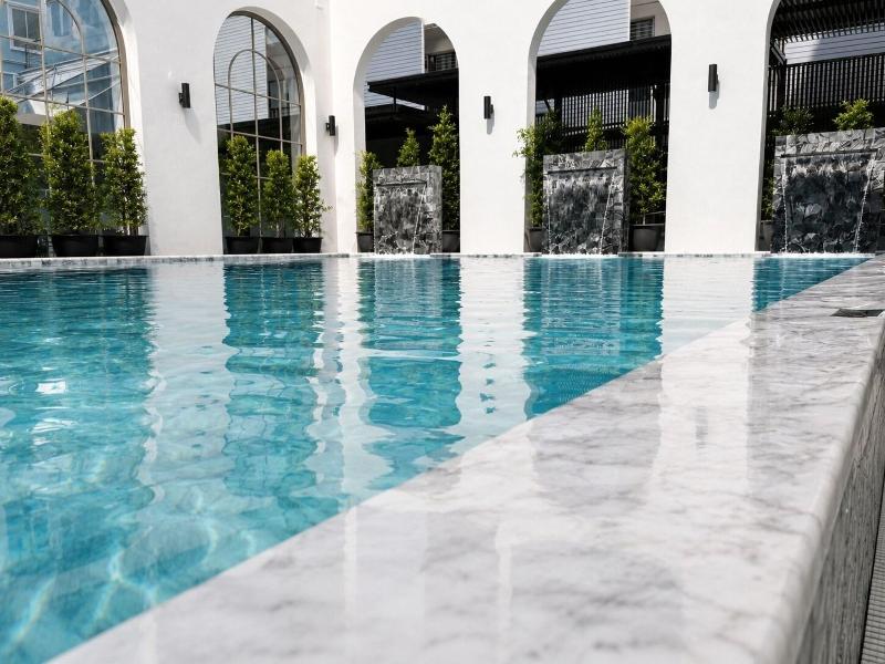 Seri Place Hotel image