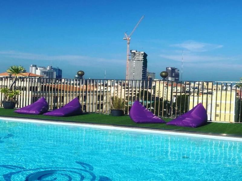 Seri Place Hotel image