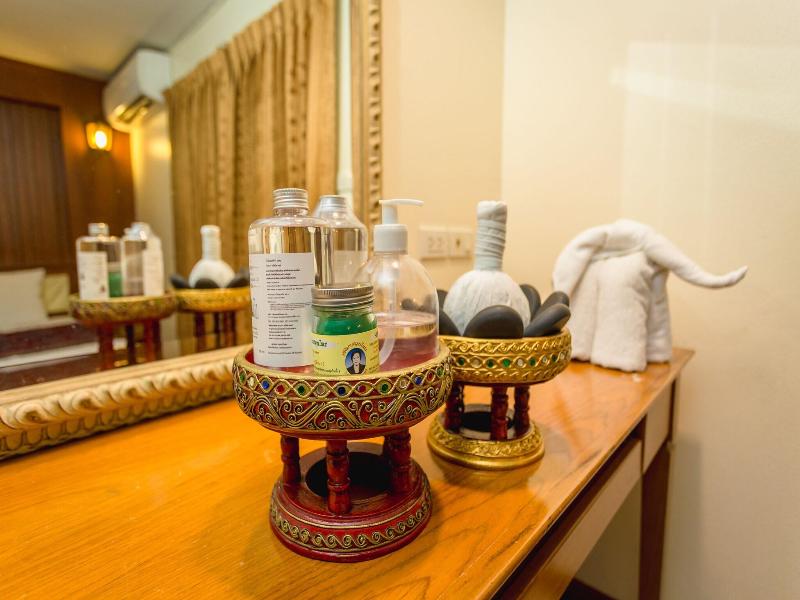Seri Place Hotel image