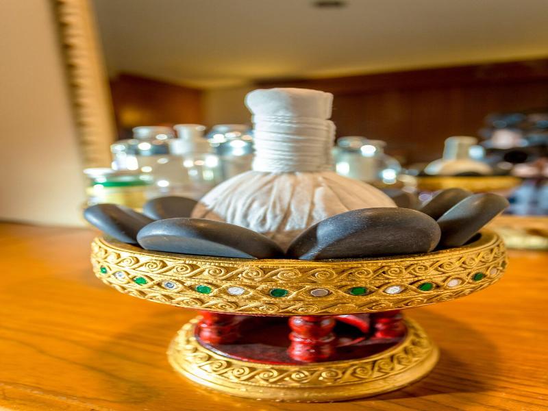 Seri Place Hotel image