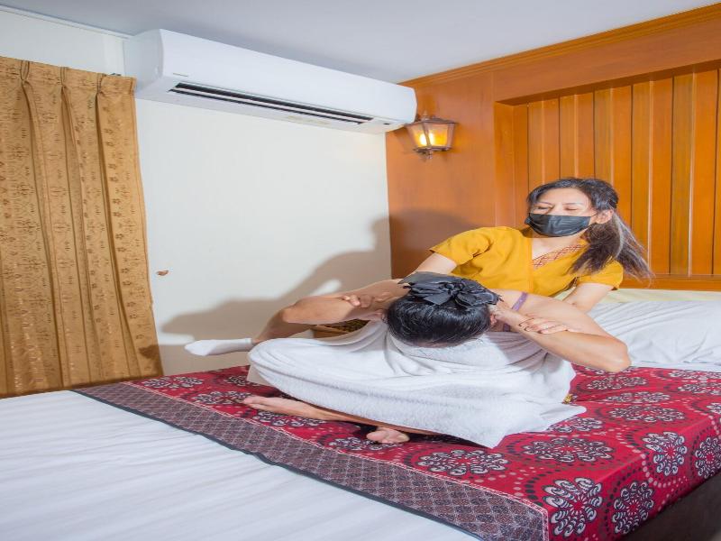 Seri Place Hotel image