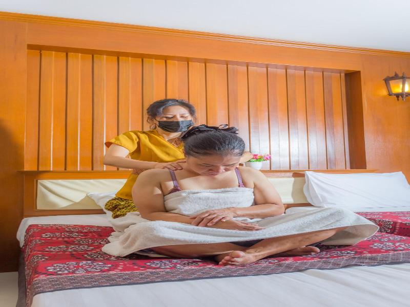 Seri Place Hotel image