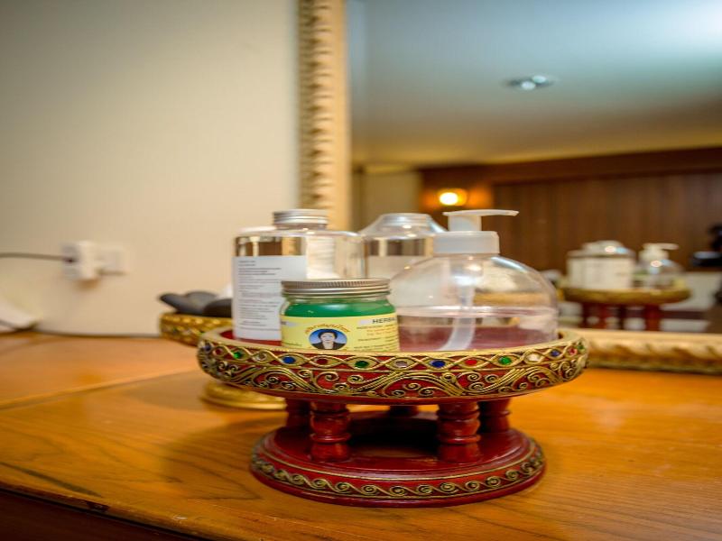 Seri Place Hotel image
