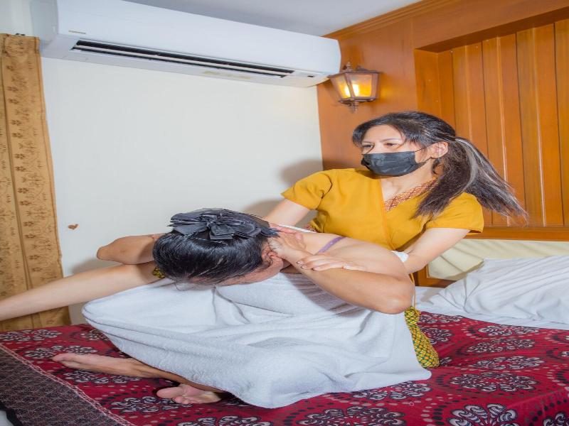 Seri Place Hotel image