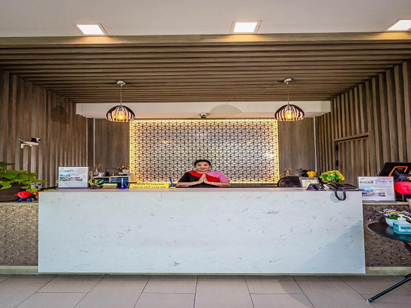Seri Place Hotel image