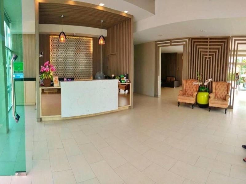 Seri Place Hotel image