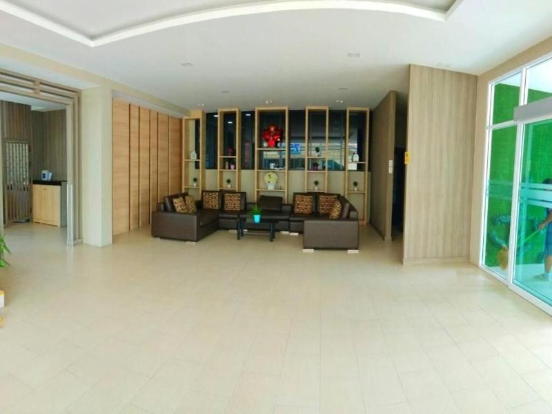 Seri Place Hotel image