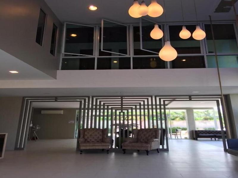 Seri Place Hotel image