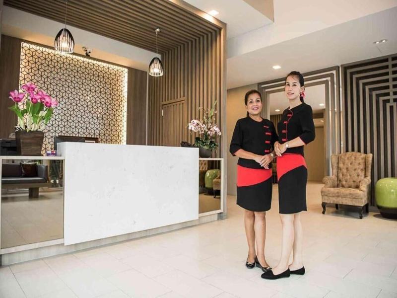 Seri Place Hotel image