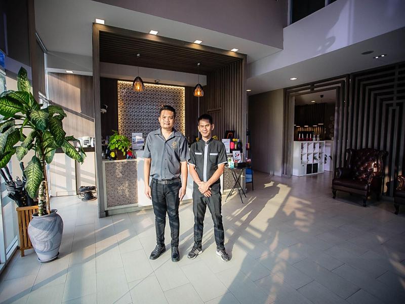 Seri Place Hotel image