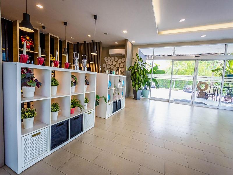 Seri Place Hotel image