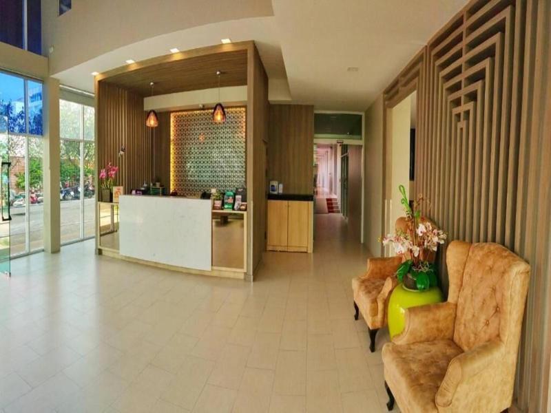 Seri Place Hotel image