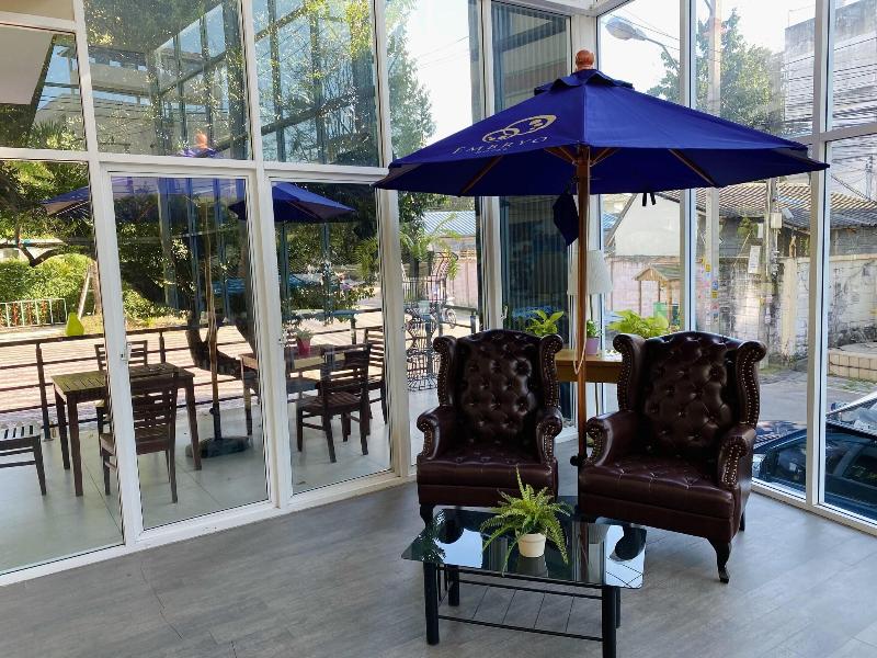 Seri Place Hotel image