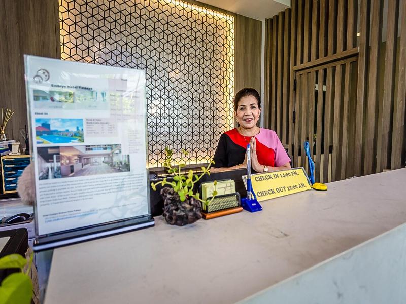 Seri Place Hotel image