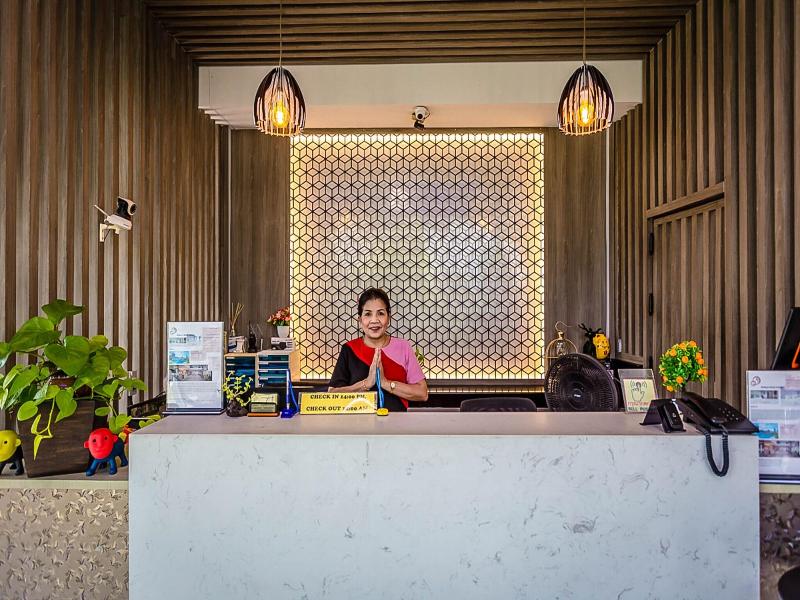 Seri Place Hotel image