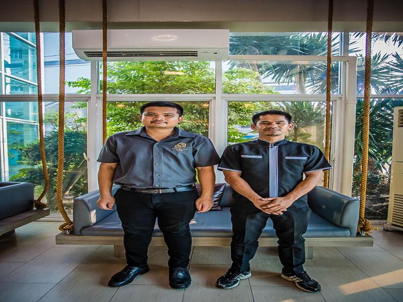 Seri Place Hotel image