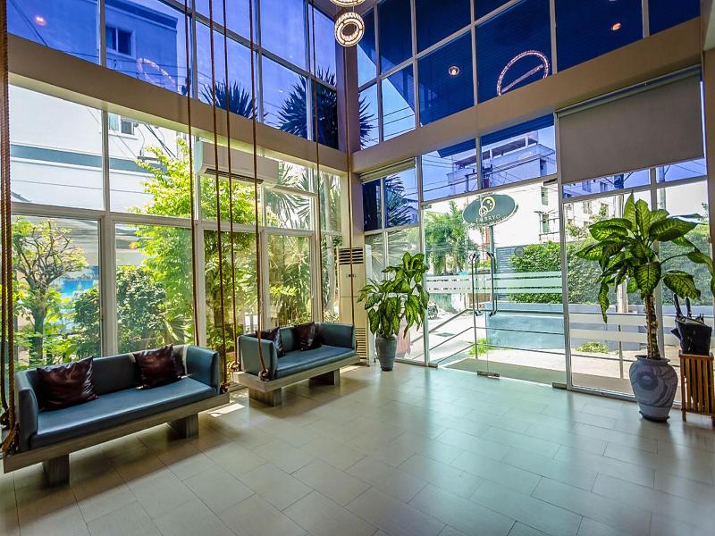 Seri Place Hotel image