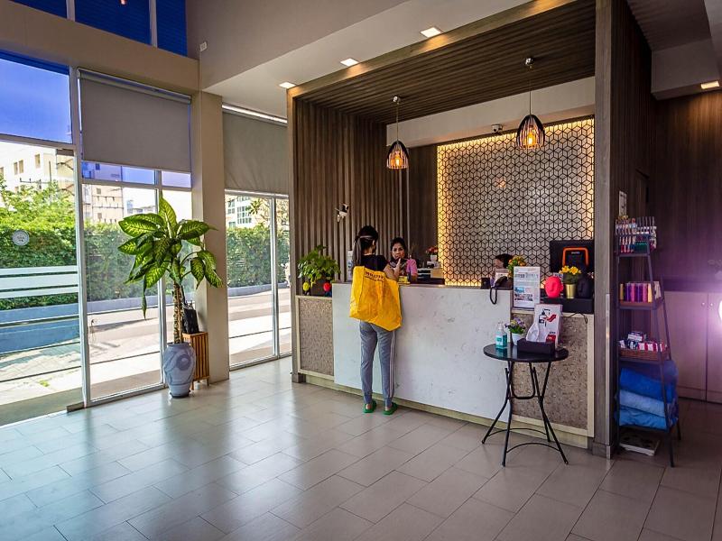 Seri Place Hotel image