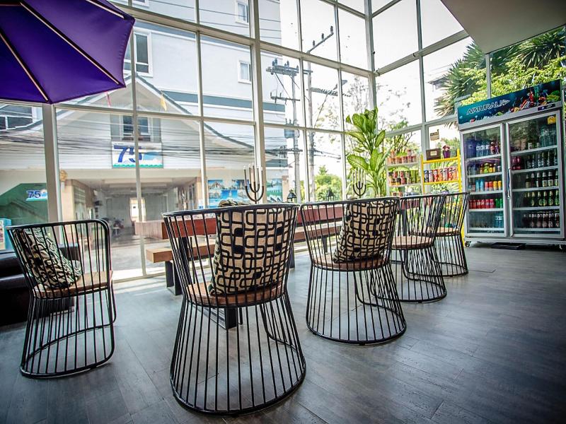 Seri Place Hotel image