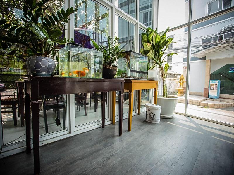 Seri Place Hotel image