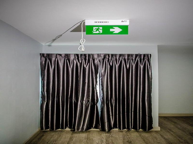 Seri Place Hotel image