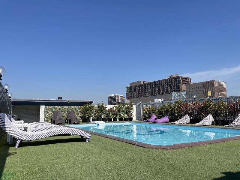 Seri Place Hotel image