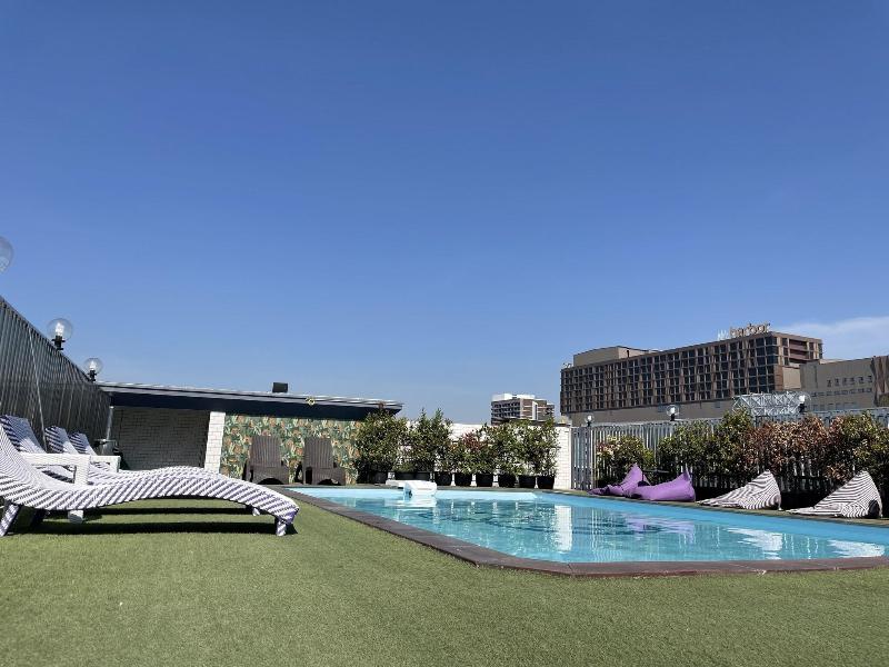 Seri Place Hotel image