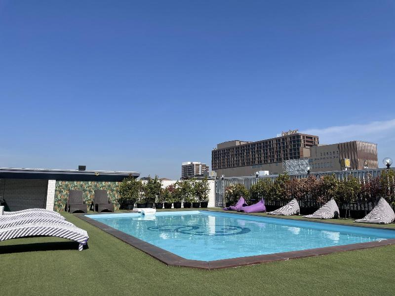 Seri Place Hotel image