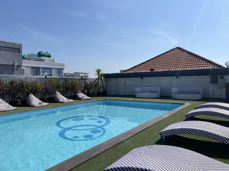 Seri Place Hotel image