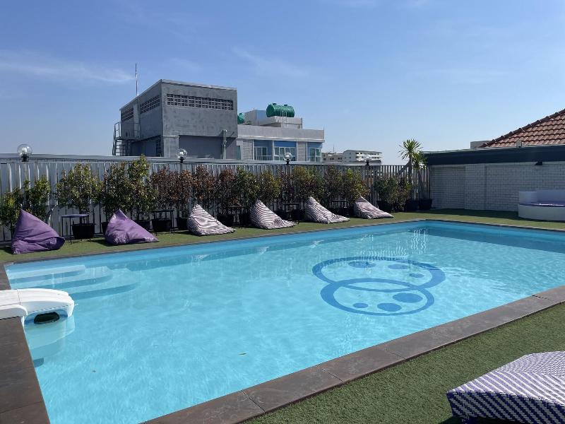 Seri Place Hotel image