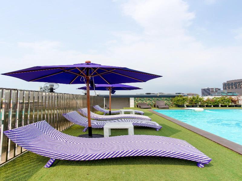 Seri Place Hotel image