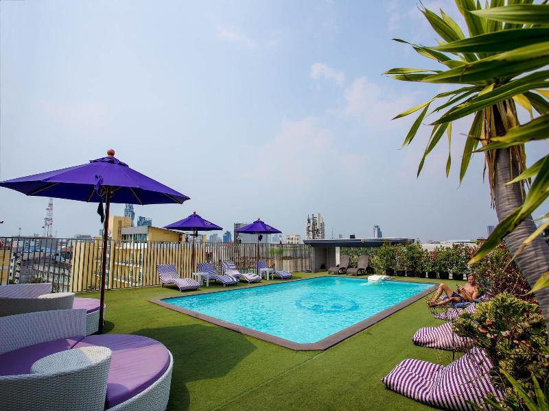 Seri Place Hotel image