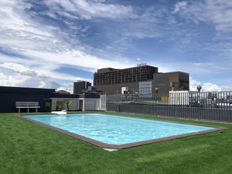 Seri Place Hotel image