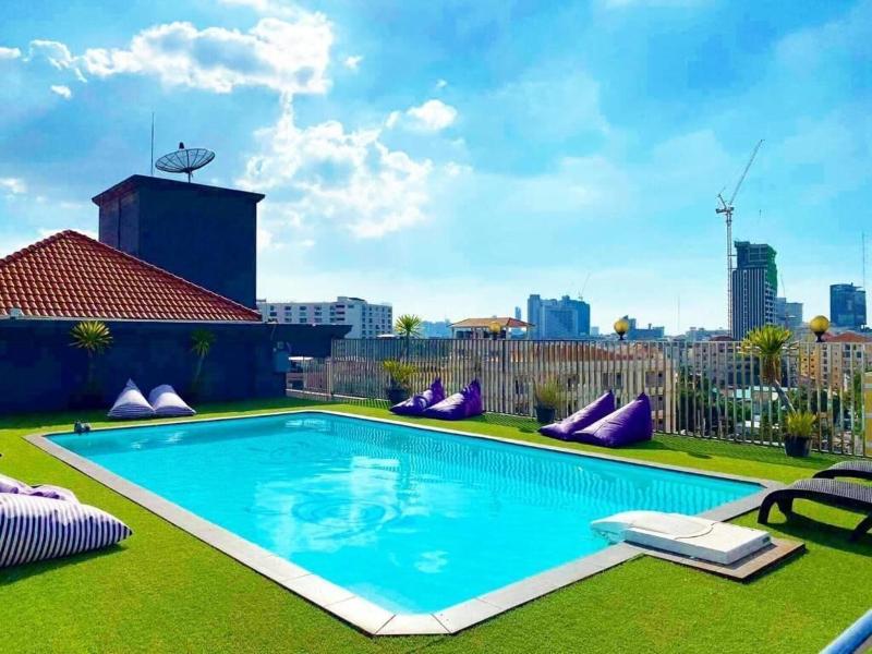 Seri Place Hotel image