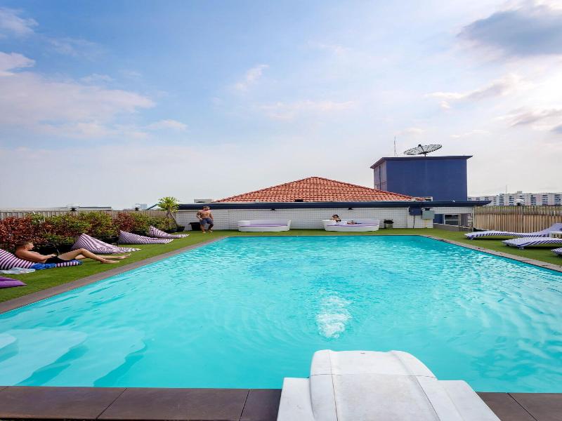 Seri Place Hotel image