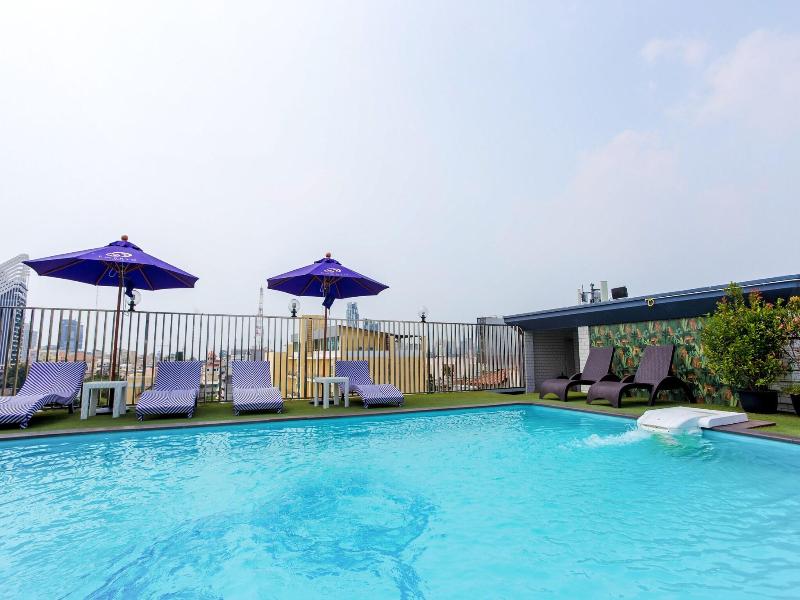 Seri Place Hotel image