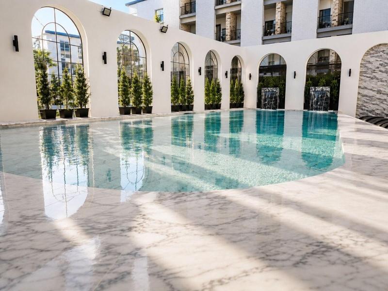 Seri Place Hotel image