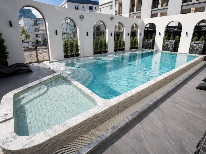 Seri Place Hotel image